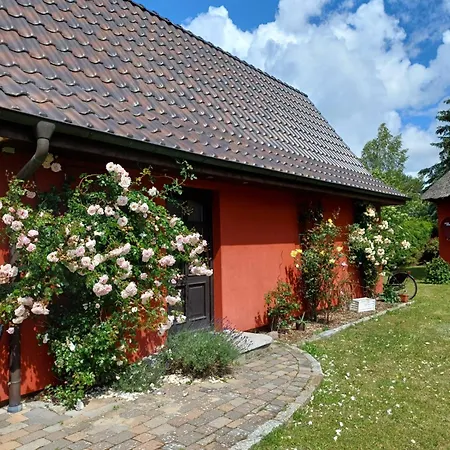 Holiday home Ruemdriewer