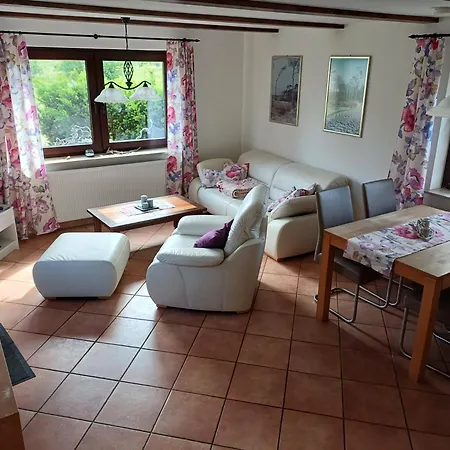 Holiday home Ruemdriewer *
