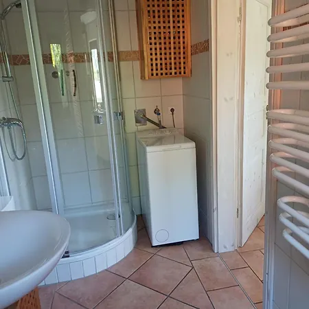 Ruemdriewer Holiday home