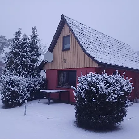 Holiday home Ruemdriewer Pruchten