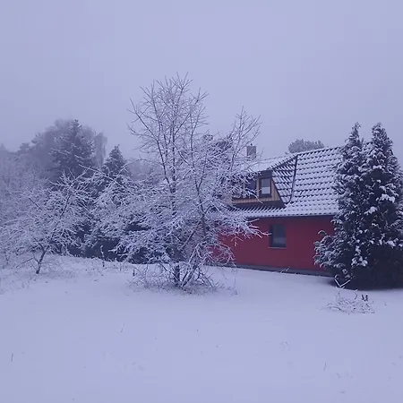 Holiday home Ruemdriewer